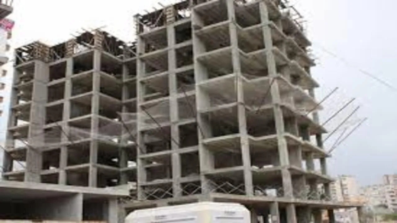 Karaköprü de İntihar Girişimi